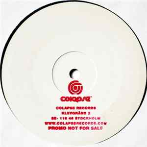 Various - First Impact EP FLAC