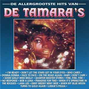 De Tamara's - De Allergrootste Hits FLAC