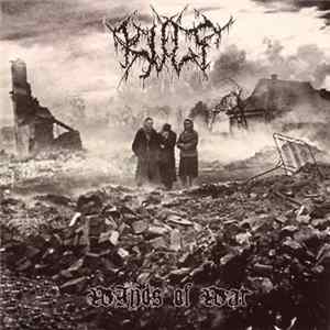 Kult - Winds Of War FLAC