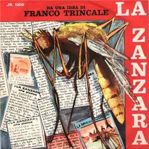 Franco Trincale - La Zanzara FLAC