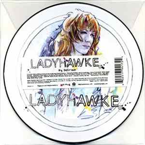 Ladyhawke - My Delirium FLAC