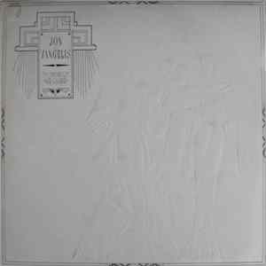Jon And Vangelis - The Friends Of Mr Cairo FLAC