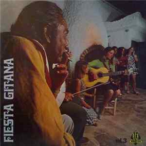 Unknown Artist - Fiesta Gitana FLAC