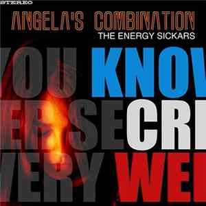 The Energya Psychotronics - Anela's Combination FLAC