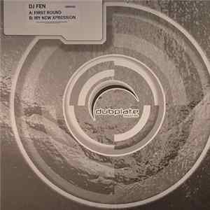 DJ Fen - First Round FLAC