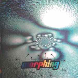 M.O.R.P.H. - Ionosphere FLAC