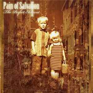 Pain Of Salvation - The Perfect Element: Part I FLAC