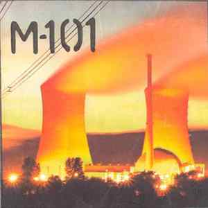 M-101 - In The Shadow Of The Factories FLAC