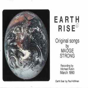 Madge Strong - Earth Rise FLAC