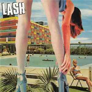 Lash - The Beautiful And The Damned FLAC