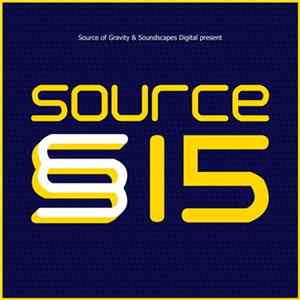 Various - Source 15 FLAC