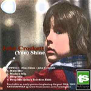 John Crockett - (You) Shine FLAC