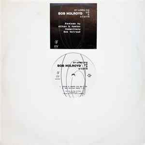 Bob Holroyd - Drumming Up A Storm FLAC