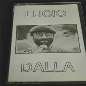 Lucio Dalla - Telefonami Tra Vent'Anni FLAC