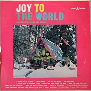 Ivan Dittmars - Joy To The World FLAC