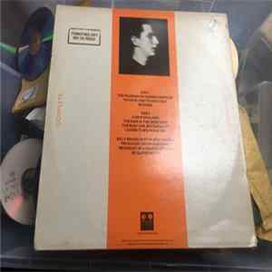 Billy Bragg - Lifes A Riot With Spy Vs Spy Stamped Promo FLAC