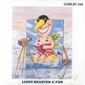 Andrew J.J. Hall - Light-Hearted & Fun FLAC