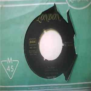 The Fiestas - Last Night I Dreamed / So Fine FLAC