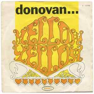 Donovan - Mellow Yellow FLAC