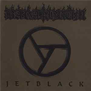 Barathrum - Jetblack FLAC