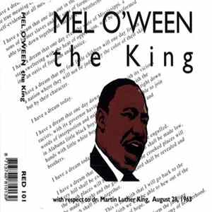 Mel O'Ween - The King FLAC