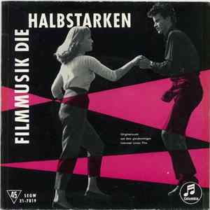 Mister Martin's Band - Filmmusik "Die Halbstarken" FLAC