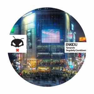 Enkidu - Yamanote FLAC