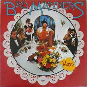 Bad Manners - Klass FLAC