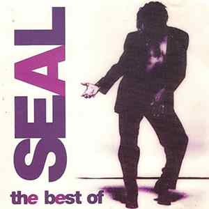 Seal - The Best Of Seal FLAC