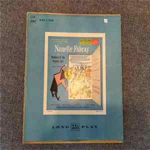 Nanette Fabray, Hugh Martin - Make A Wish FLAC