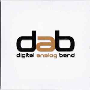 DAB (Digital Analog Band) - The Best FLAC