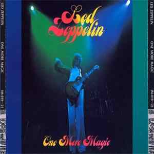 Led Zeppelin - One More Magic FLAC
