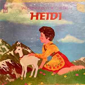 The Famous Theatre Company And The Hollywood Studio Orchestra - Heidi FLAC