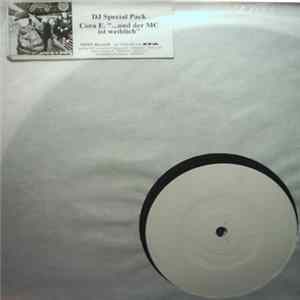 Cora E. - ...Und Der MC Ist Weiblich FLAC
