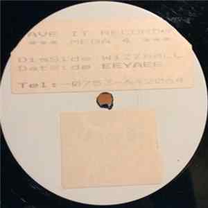 Mega 4 - Eyayee / Wizzball FLAC
