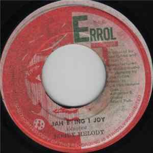 Bobby Melody - Jah Bring I Joy FLAC