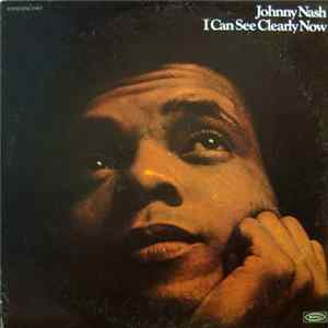 Johnny Nash - I Can See Clearly Now FLAC