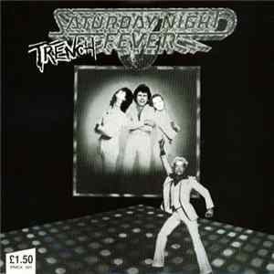 Trench Fever - Saturday Night Trench Fever FLAC