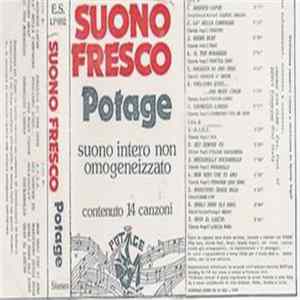 Potage - Suono Fresco FLAC