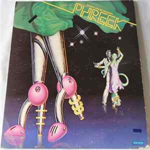 Patrick Adams Presents Phreek - Patrick Adams Presents Phreek FLAC