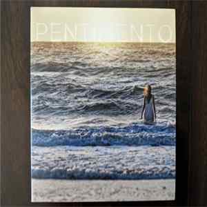 Pentimento - Double 7" FLAC