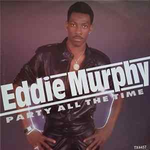 Eddie Murphy - Party All The Time FLAC