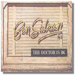 Ben Sidran - The Doctor Is In FLAC