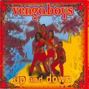 Vengaboys - Up And Down FLAC