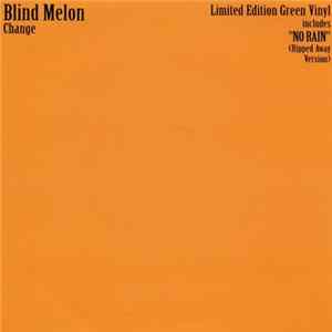 Blind Melon - Change FLAC