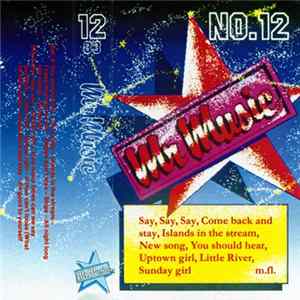 Various - Mr Music No 12 - 1983 FLAC