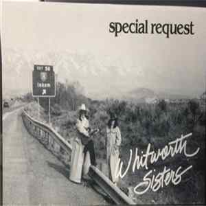 Whitworth Sisters - Special Request FLAC