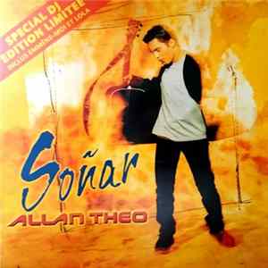 Allan Theo - Sonar FLAC