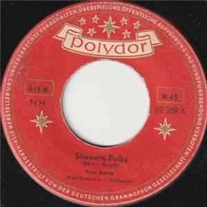 Fred Rauch - Sliwowitz-Polka / Goulaschsuppe FLAC