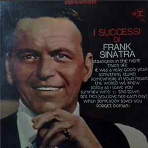 Frank Sinatra - I Successi Di Frank Sinatra FLAC
